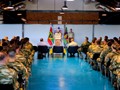 Στη ΣΜΥ ο Αρχηγός ΓΕΣ, Αντιστράτηγος Γεώργιος Κωστίδης